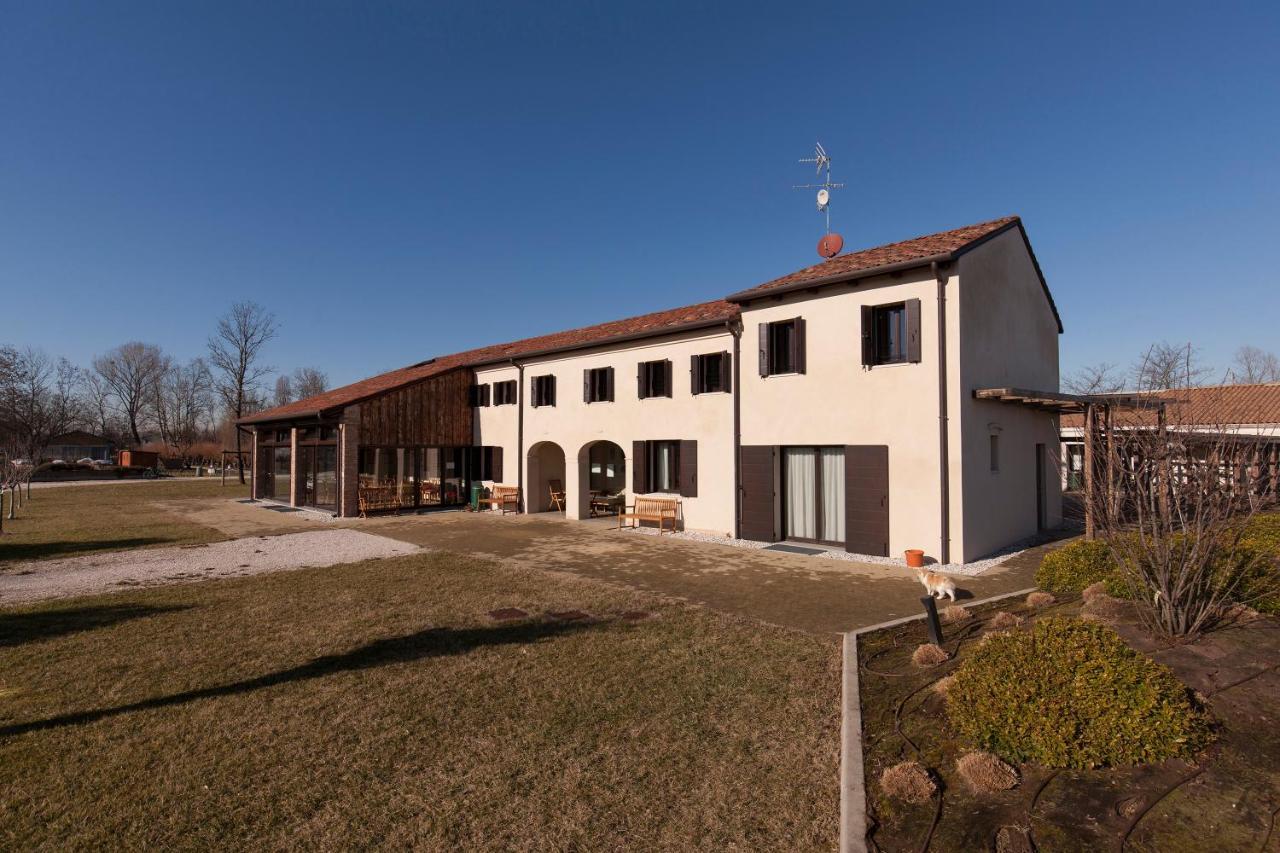 Farm stay Casa Di Anna - Fattoria Sociale