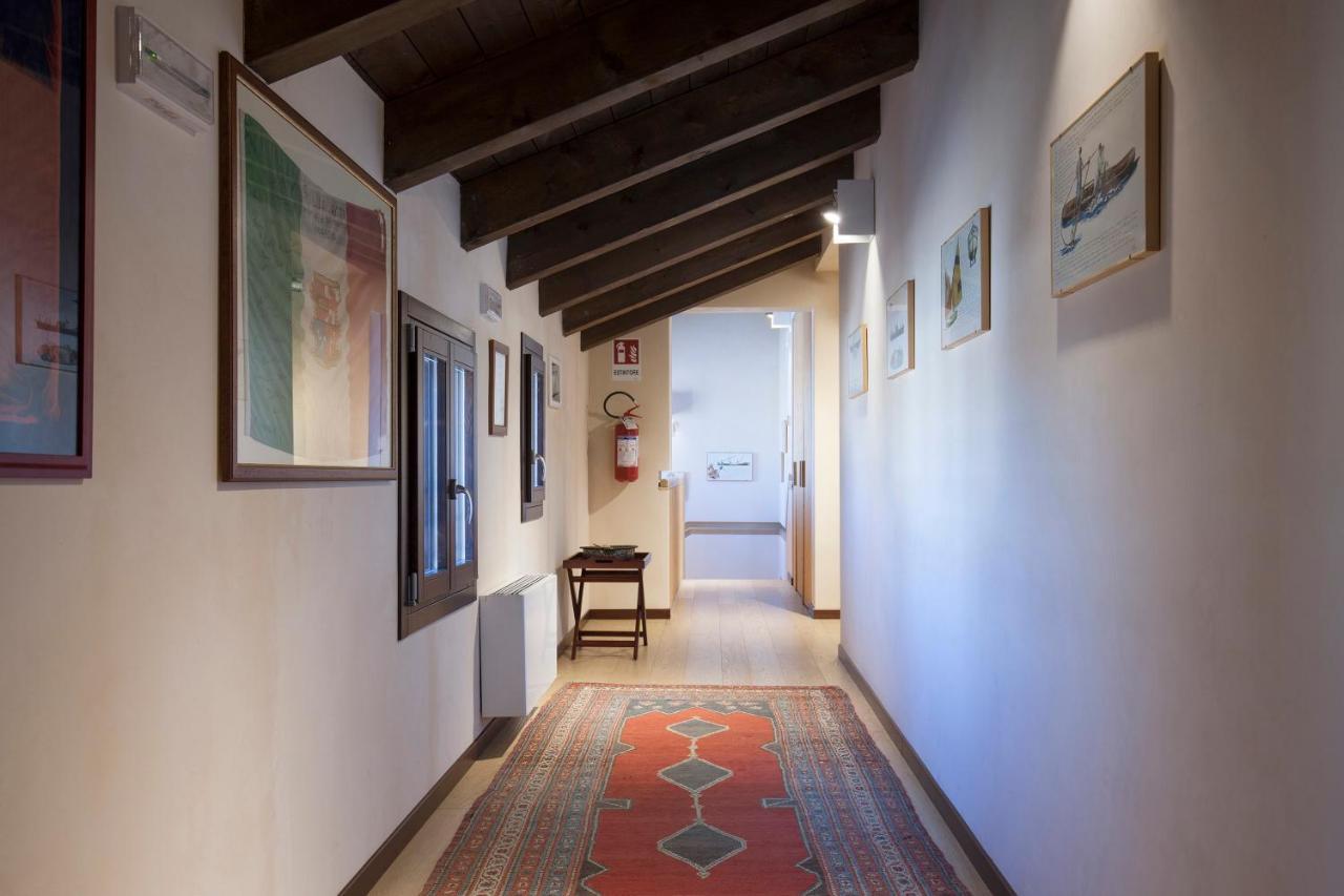 Casa Di Anna - Fattoria Sociale Farm stay