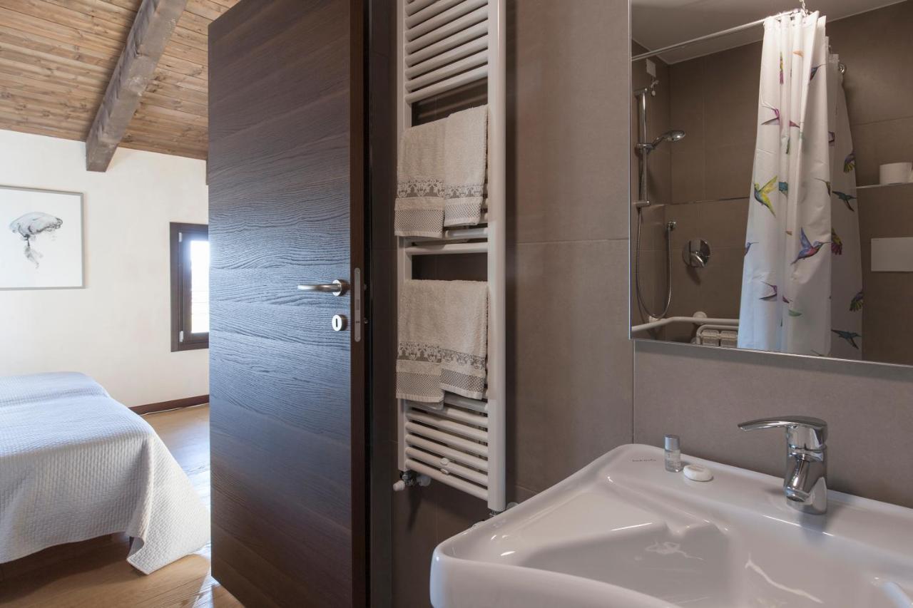 Casa Di Anna - Fattoria Sociale Farm stay