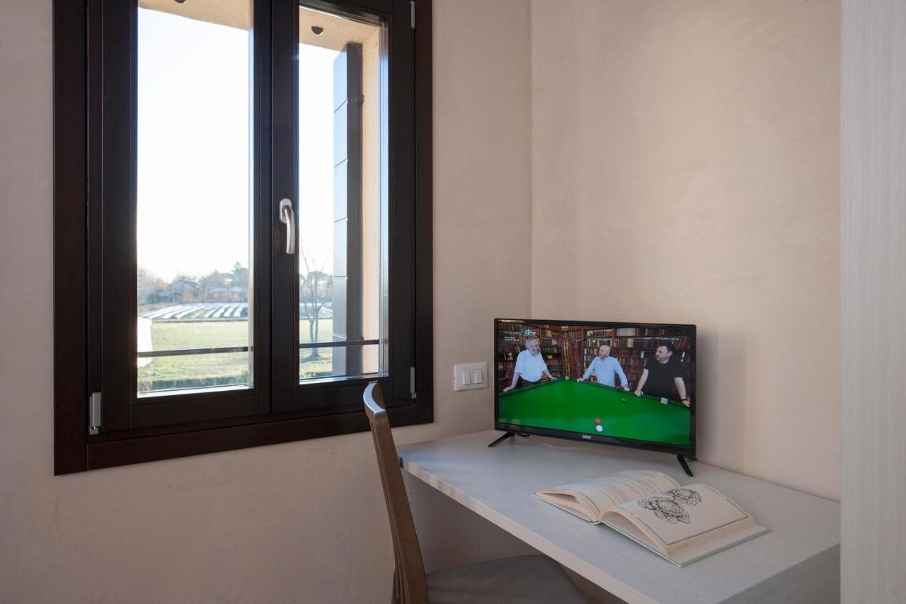 Casa Di Anna - Fattoria Sociale Farm stay