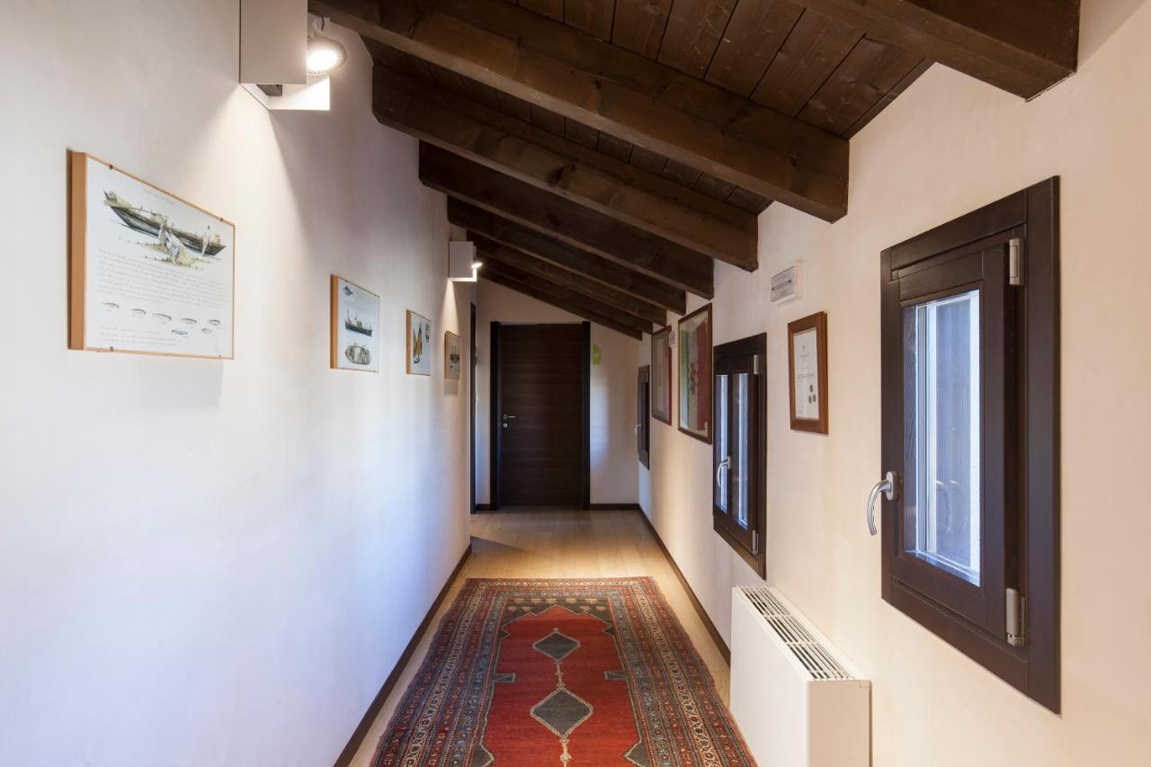 Farm stay Casa Di Anna - Fattoria Sociale Mestre