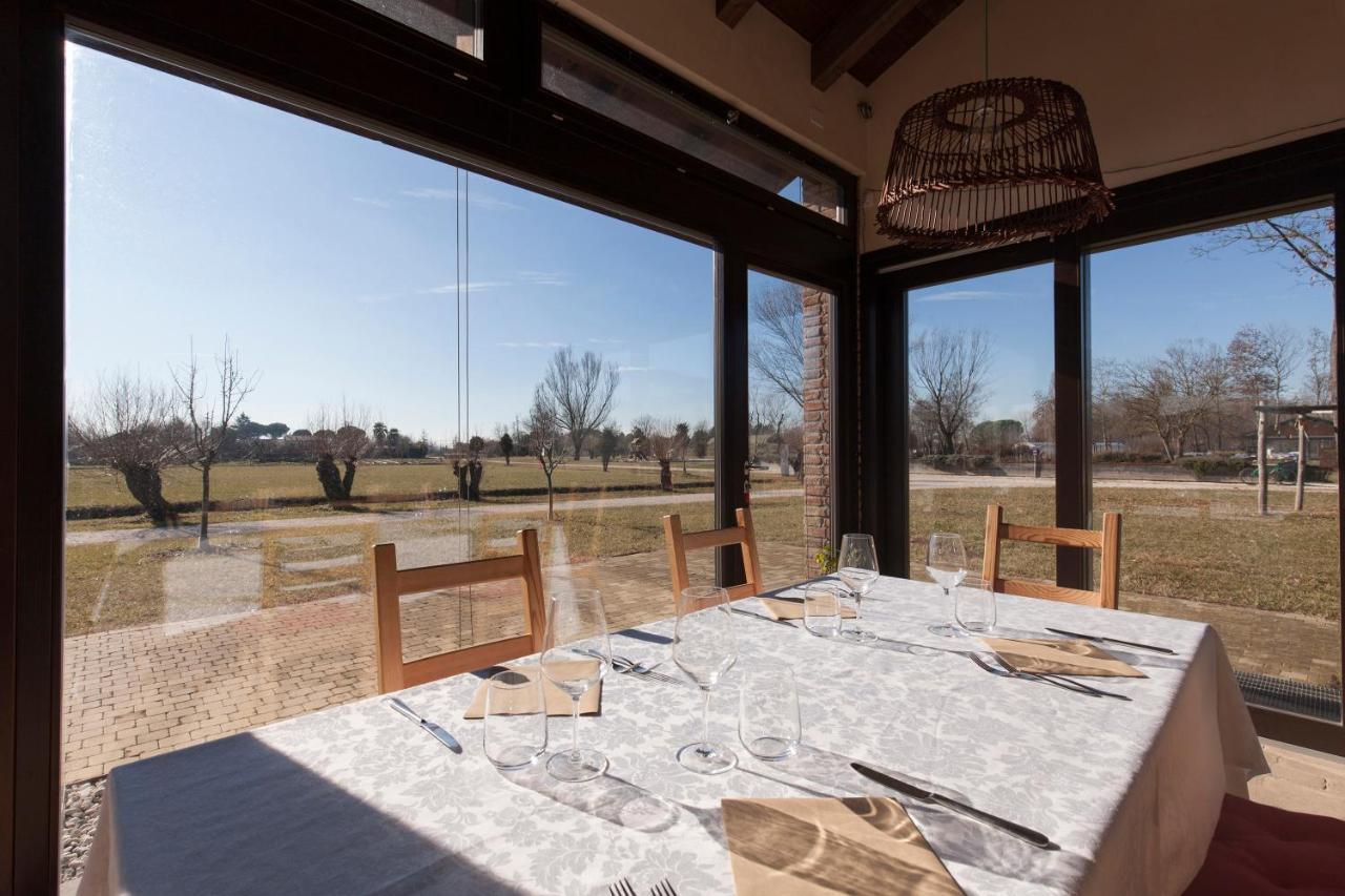 Farm stay Casa Di Anna - Fattoria Sociale Mestre