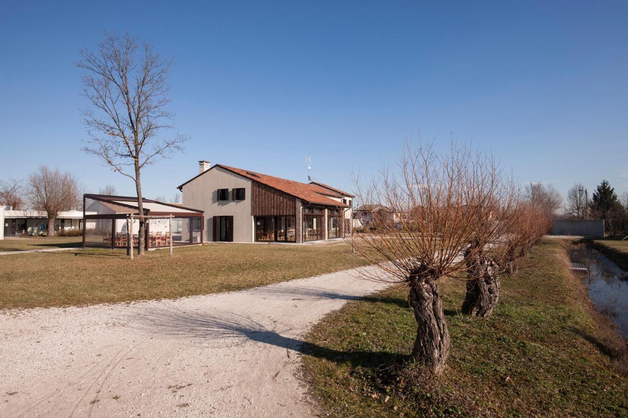 Casa Di Anna - Fattoria Sociale Mestre
