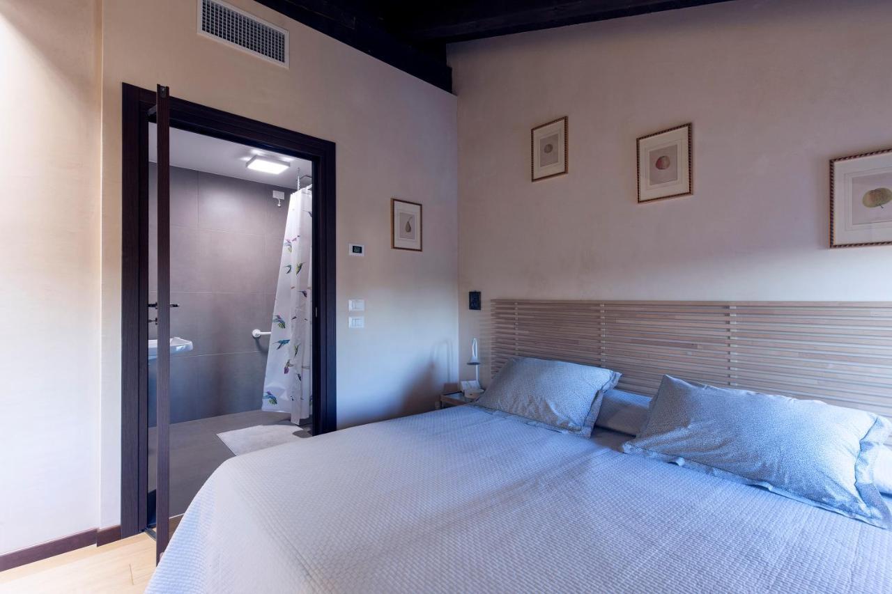 Casa Di Anna - Fattoria Sociale Farm stay *