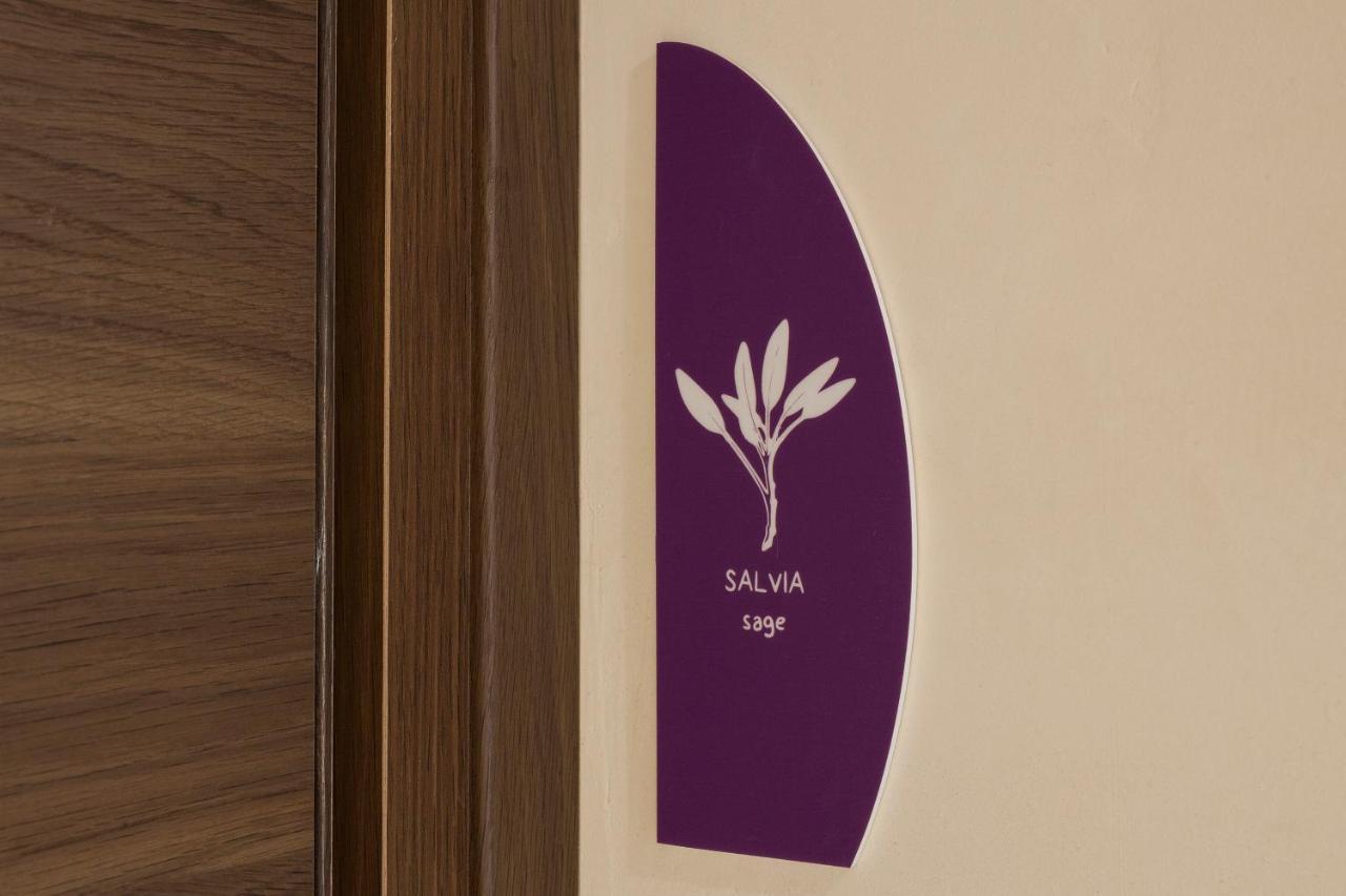 Casa Di Anna - Fattoria Sociale Farm stay *