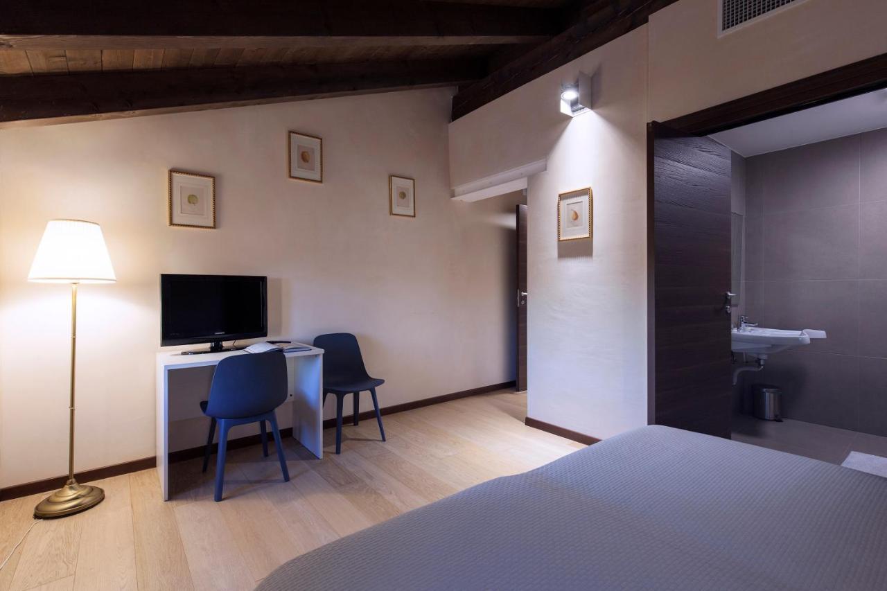 Casa Di Anna - Fattoria Sociale Farm stay *