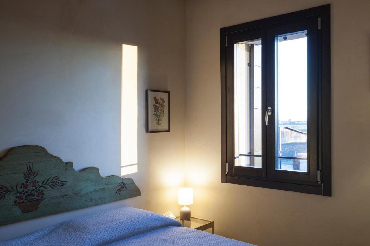 Farm stay Casa Di Anna - Fattoria Sociale Mestre