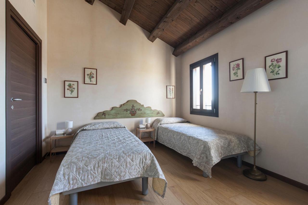 Farm stay Casa Di Anna - Fattoria Sociale *