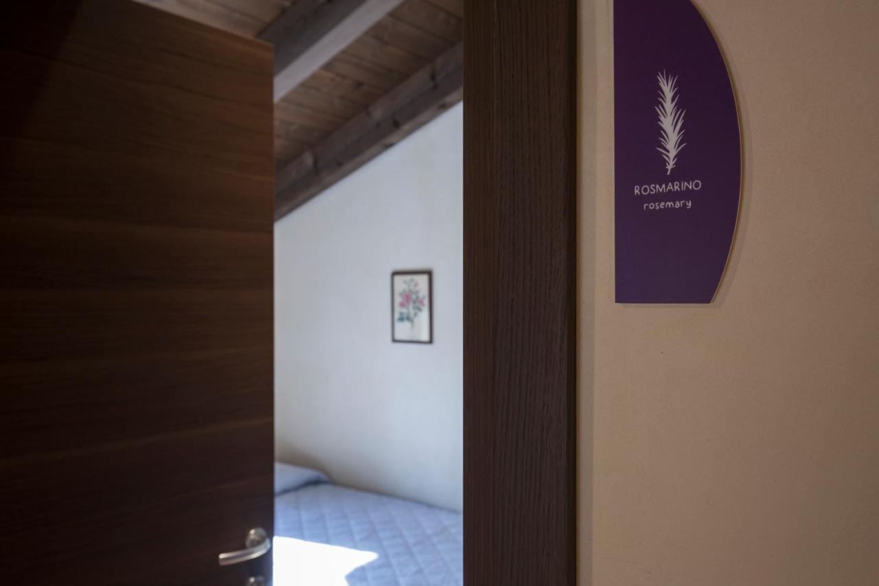 Farm stay Casa Di Anna - Fattoria Sociale Mestre