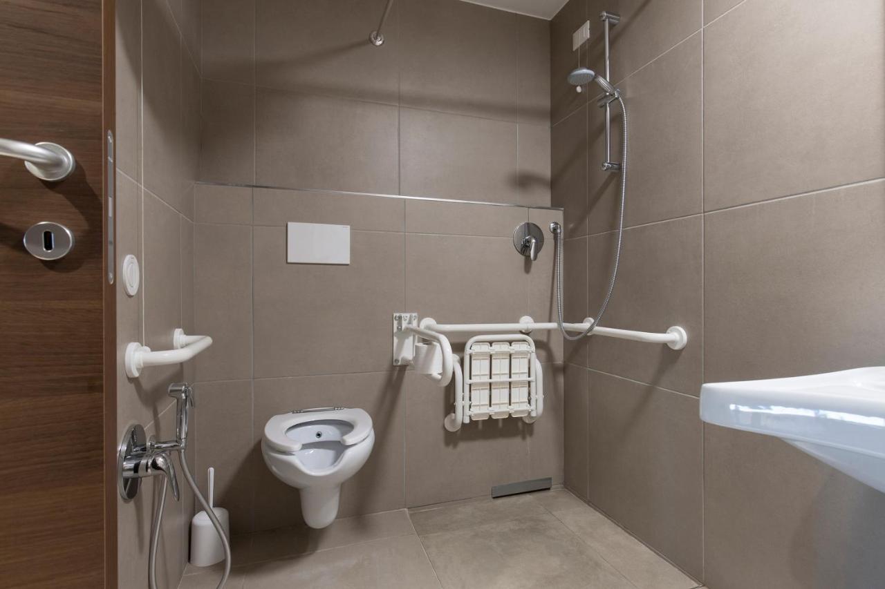 Casa Di Anna - Fattoria Sociale Farm stay
