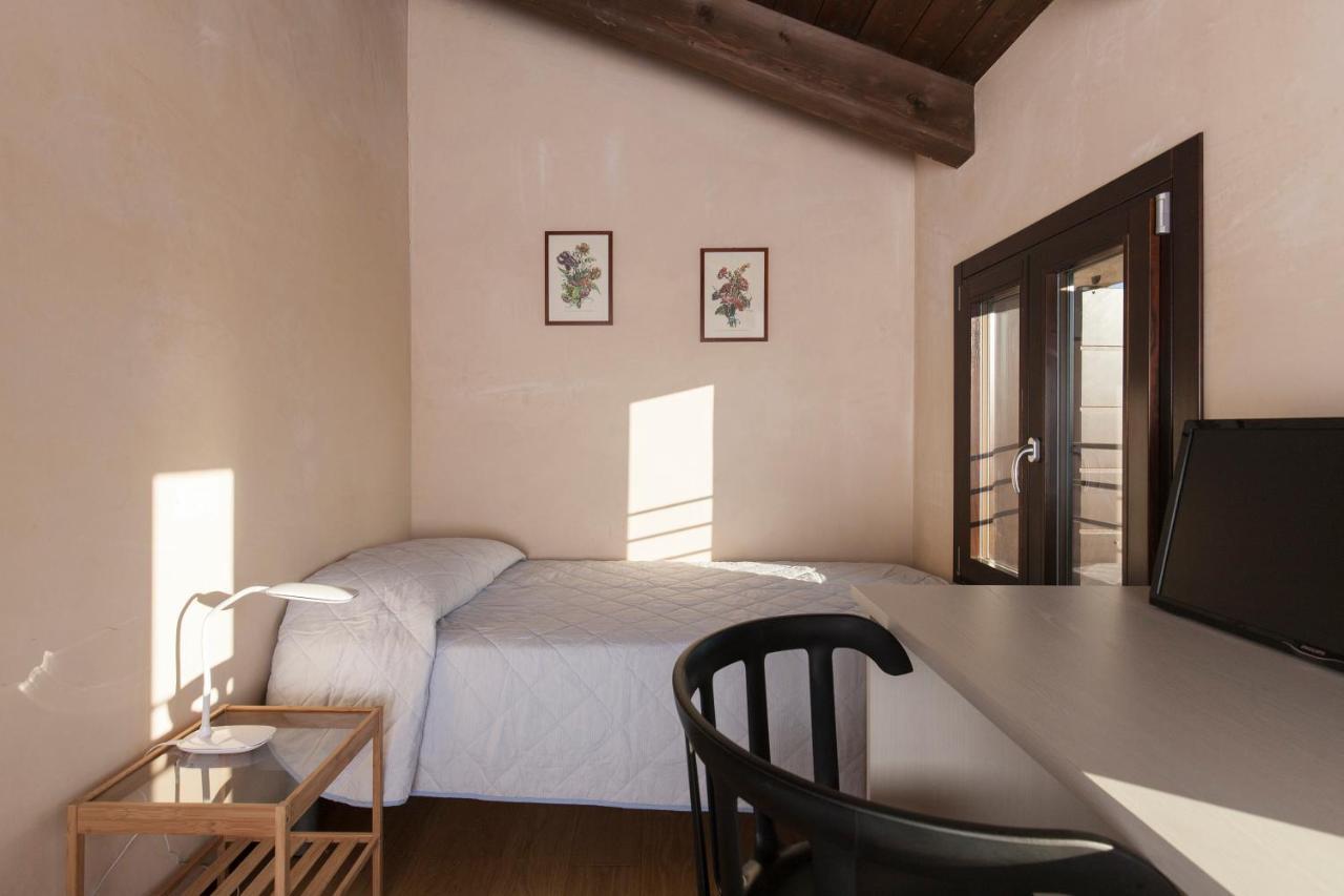Farm stay Casa Di Anna - Fattoria Sociale Mestre