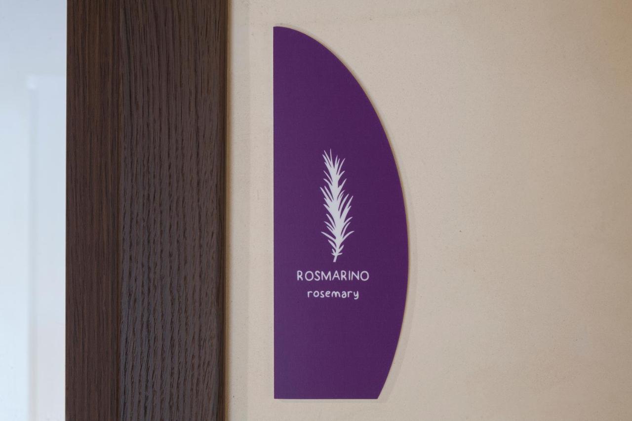 Casa Di Anna - Fattoria Sociale Farm stay *