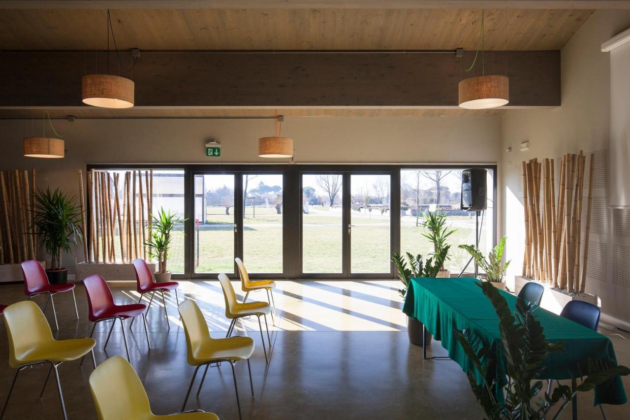 Casa Di Anna - Fattoria Sociale Farm stay Mestre