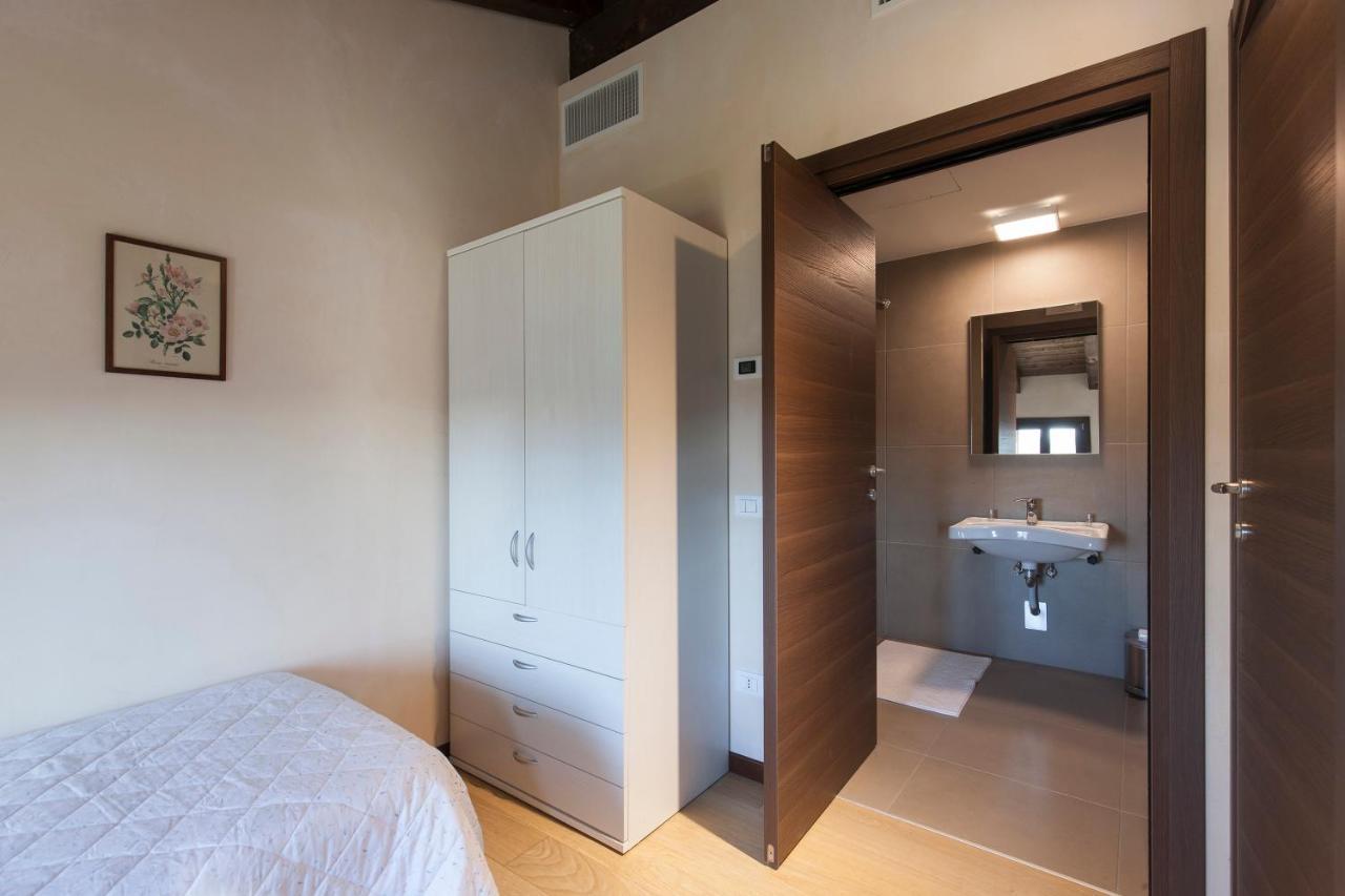 Casa Di Anna - Fattoria Sociale Farm stay Mestre