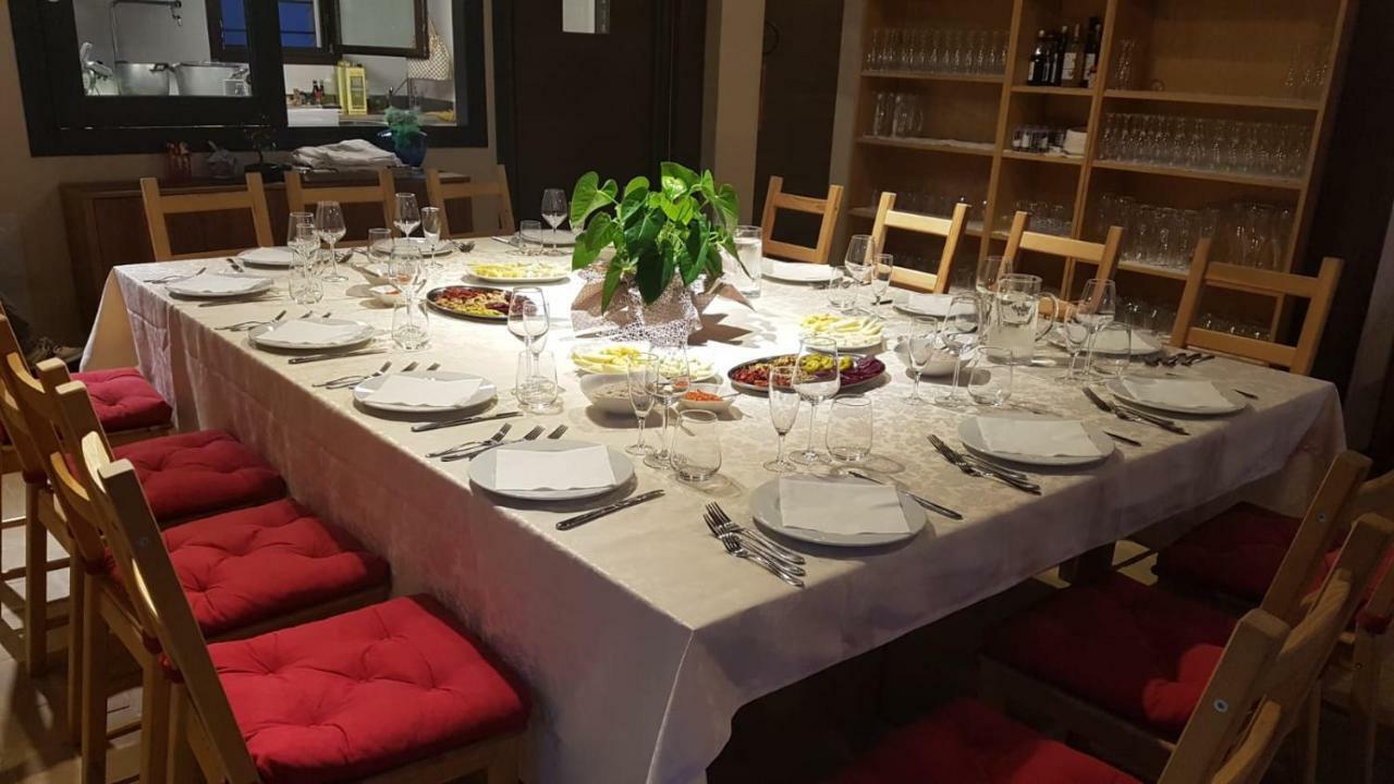 Farm stay Casa Di Anna - Fattoria Sociale Mestre